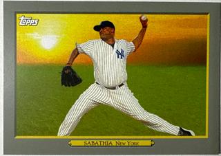 CC Sabathia