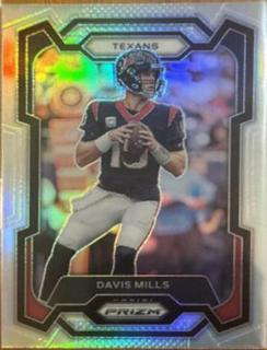 Davis Mills