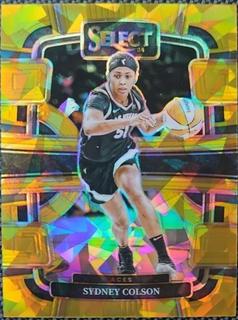 Sydney Colson