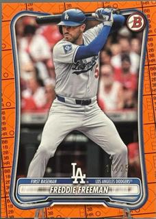 Freddie Freeman