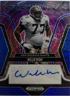 Willie Roaf