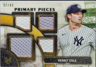 Gerrit Cole