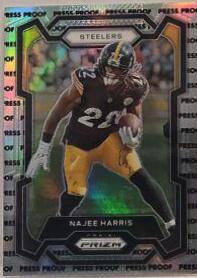 Najee Harris