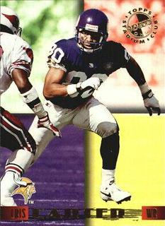 Cris Carter