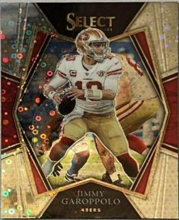 Jimmy Garoppolo
