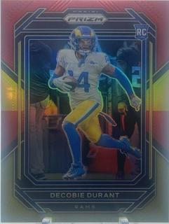 Decobie Durant
