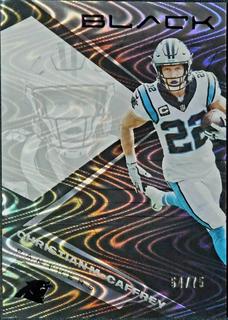 Christian McCaffrey