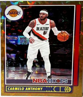 Carmelo Anthony