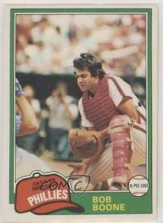 Bob Boone