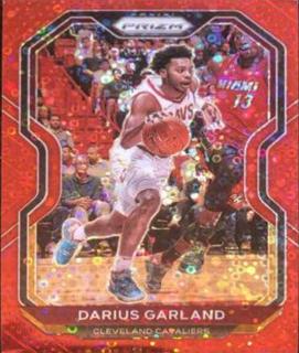 Darius Garland