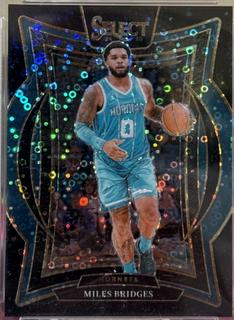 Miles Bridges