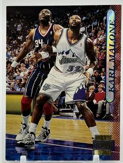 Karl Malone