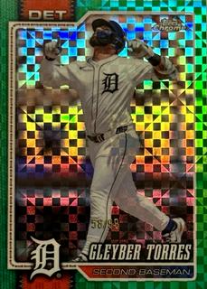 Gleyber Torres