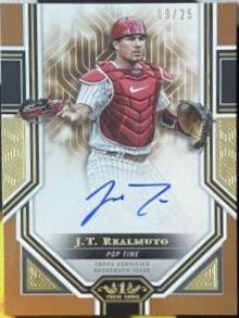 J. T. Realmuto
