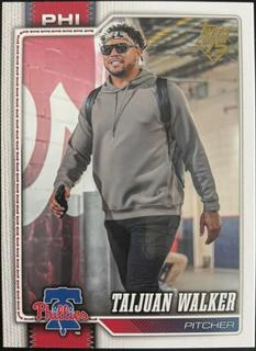 Taijuan Walker