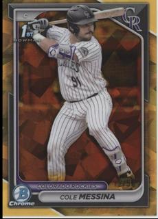 Cole Messina