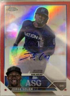 Jorge Soler