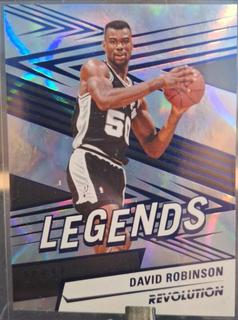 David Robinson