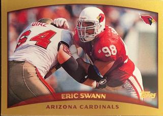 Eric Swann