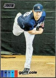 Gerrit Cole