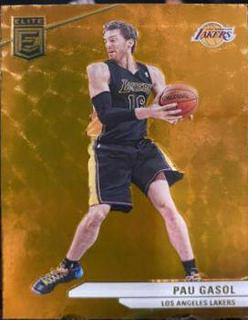 Pau Gasol