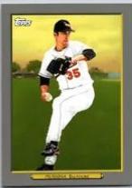 Mike Mussina
