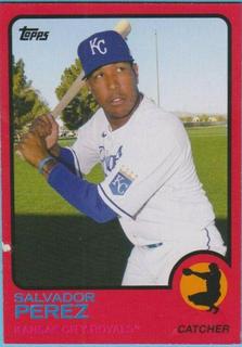 Salvador Perez