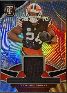 Nick Chubb