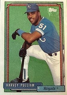 Harvey Pulliam