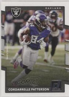 Cordarrelle Patterson