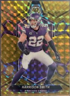 Harrison Smith