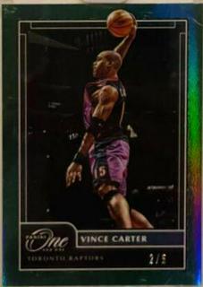Vince Carter