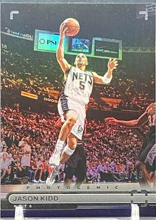 Jason Kidd