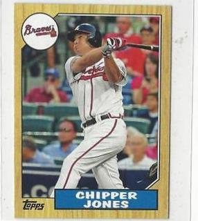 Chipper Jones