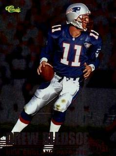 Drew Bledsoe