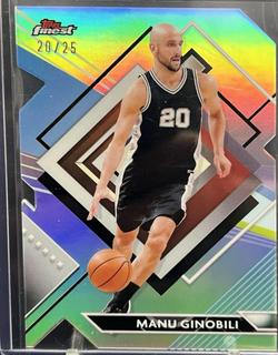 Manu Ginobili