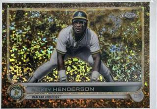 Rickey Henderson