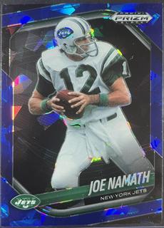 Joe Namath