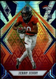 Jerry Jeudy