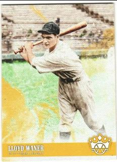 Lloyd Waner