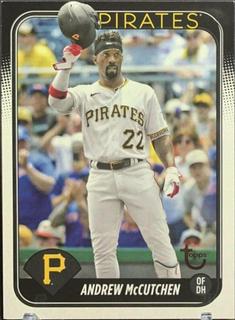 Andrew McCutchen