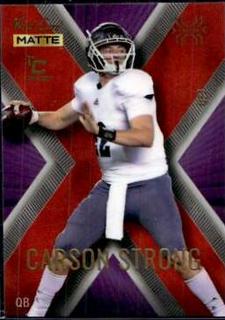 Carson Strong