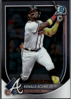 Ronald Acuna Jr.