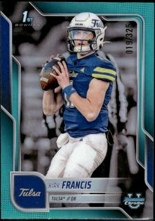 Kirk Francis