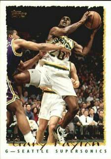 Gary Payton