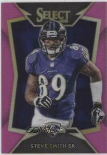 Steve Smith Sr.