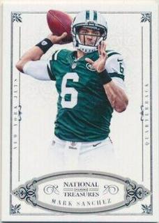 Mark Sanchez