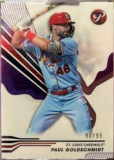 Paul Goldschmidt