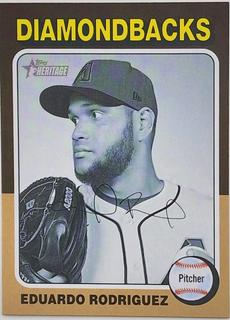 Eduardo Rodriguez