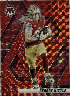 George Kittle